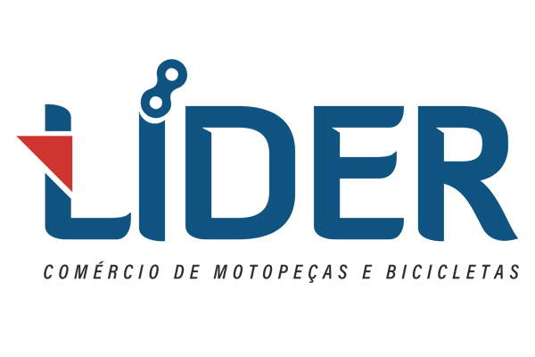 Líder Comércio de Motopeças e Bicicletas