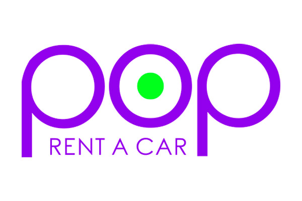 POP Rent a Car